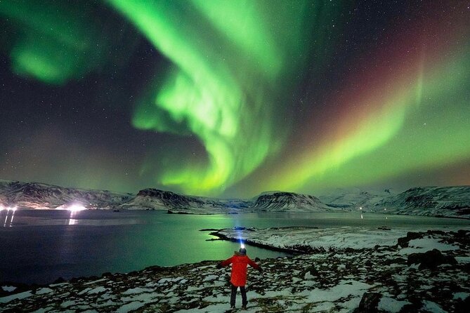 Private Aurora Hunt with Photos in Super Defender - Key points to know before you book