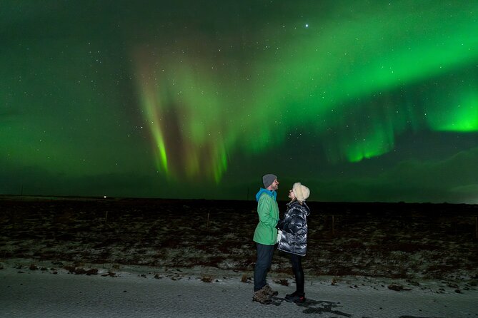 Private Aurora Hunt with Photos in Super Defender - Practical ways to prepare for the 9 p.m. departure