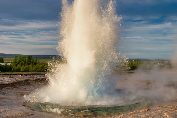 Private Bespoke Golden Circle Tour - Why a private Golden Circle day works so well