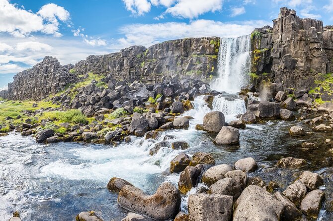 Private Bespoke Golden Circle Tour - Friðheimar brings food into the itinerary