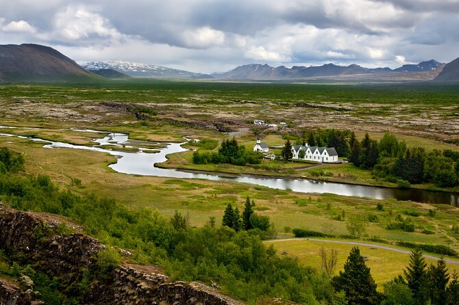 Private Bespoke Golden Circle Tour - The price: strong value for the right group