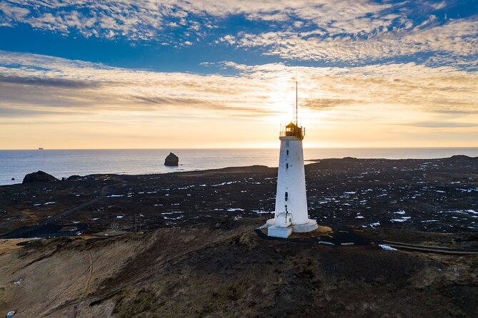 Private Bespoke Reykjanes Peninsula Tour - Key points to know before booking