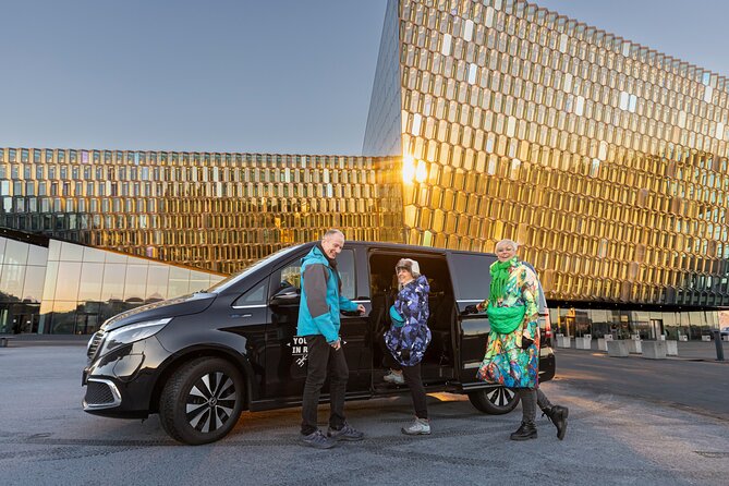 Private Bespoke Reykjanes Peninsula Tour - Why Reykjanes works so well for a private day