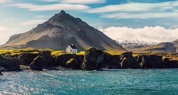 Private Bespoke Snaefellsnes Peninsula Tour - Ytri-Tunga for seals and a rare white-sand beach