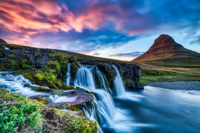 Private Bespoke Snaefellsnes Peninsula Tour - Choosing between lava, waterfalls, caves, and viewpoints