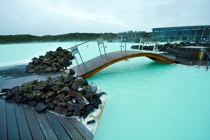 Private Blue Lagoon Tour from Reykjavik: 2 Hour Spa Experience - Why the private format affects the value