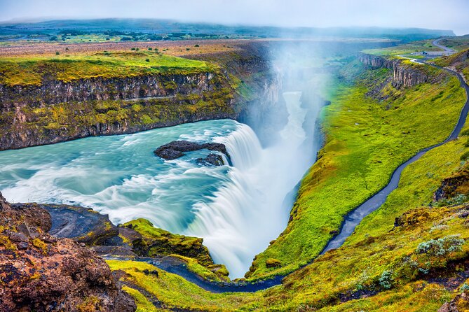 Private Classic Golden Circle Tour - Why this private Golden Circle format works