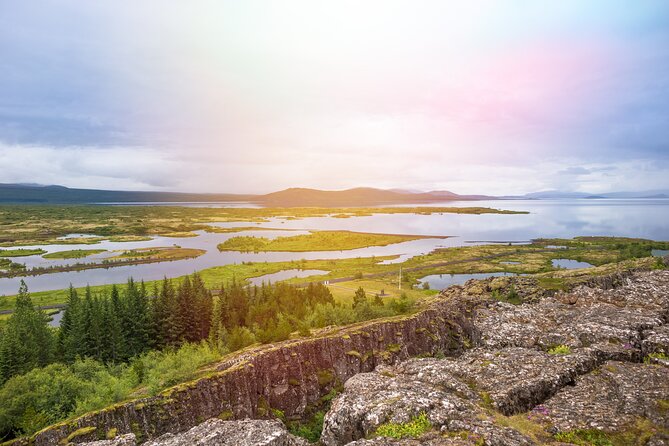 Private Classic Golden Circle Tour - Transport, meals, and comfort