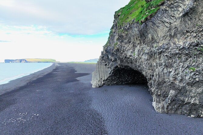 Private Classic South Coast Tour - Seljalandsfoss: the waterfall you can walk behind