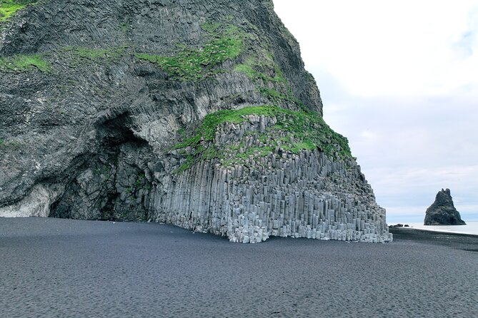 Private Classic South Coast Tour - Reynisfjara: Iceland’s most famous black-sand beach