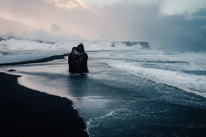 Private Classic South Coast Tour - The Katla Ice Cave question