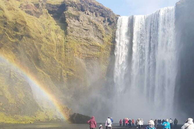 Private Day Tour: Explore Iceland’s South Coast & Glacier Hike - Why this private Iceland tour costs $1,950