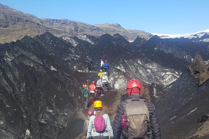 Private Day Tour: Explore Iceland’s South Coast & Glacier Hike - Otto The Viking and the value of a private guide