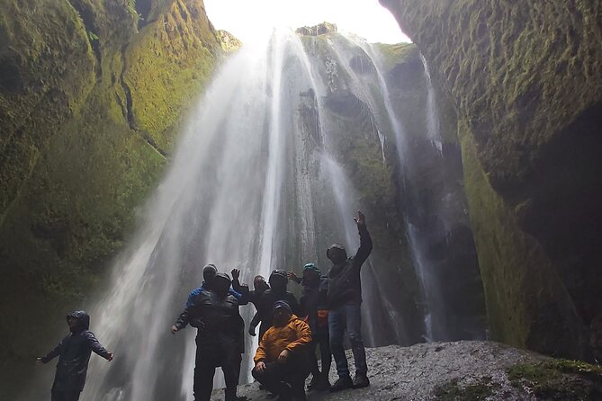 Private Day Tour: Explore Iceland’s South Coast & Glacier Hike - Leaving Reykjavik for Iceland’s South Coast