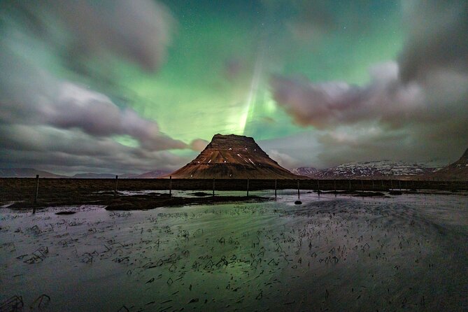 Private day tour in Snaefellsnes Peninsula - Why Snaefellsnes works so well as a day trip