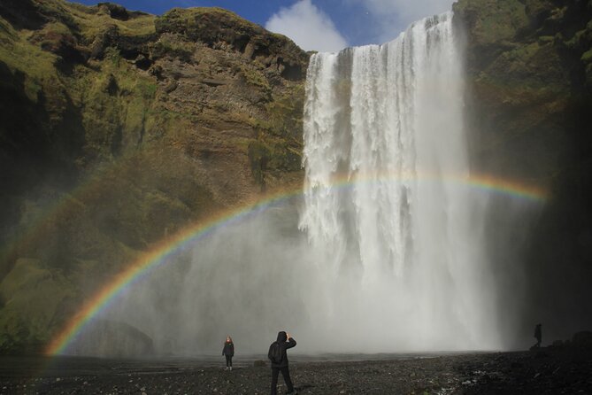 Private Day Trip to the Icelandic South Coast from Reykjavik - Eyjafjallajökull and the 2010 eruption