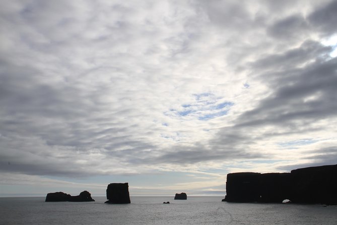 Private Day Trip to the Icelandic South Coast from Reykjavik - Dyrholaey offers the widest views