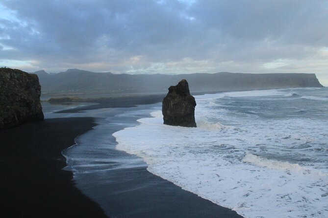 Private Day Trip to the Icelandic South Coast from Reykjavik - Seljalandsfoss: the first major stop