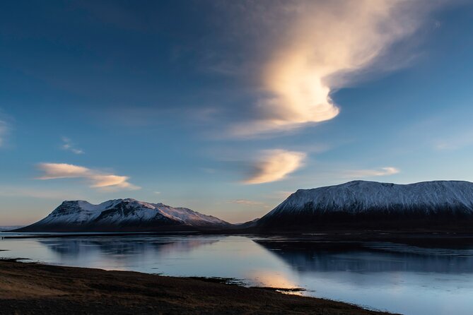 Private Exploration of The Snæfellsnes Peninsula - Kirkjufell and the classic Iceland photograph