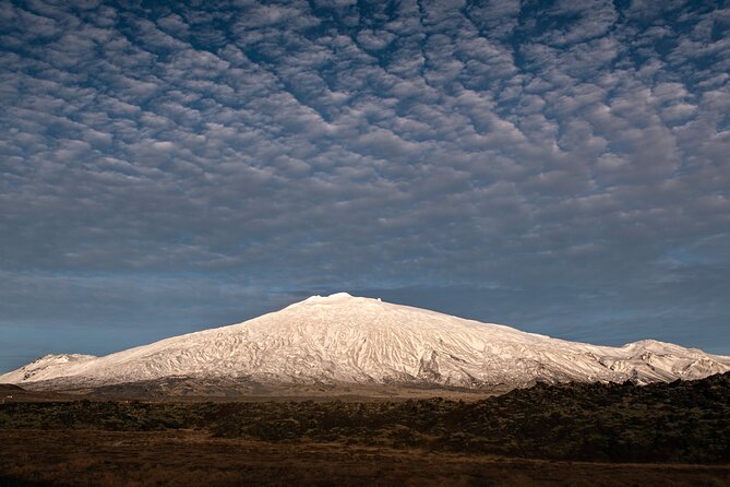 Private Exploration of The Snæfellsnes Peninsula - Time on the road, comfort, and food