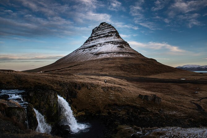 Private Exploration of The Snæfellsnes Peninsula - Is $1,190 a fair price?