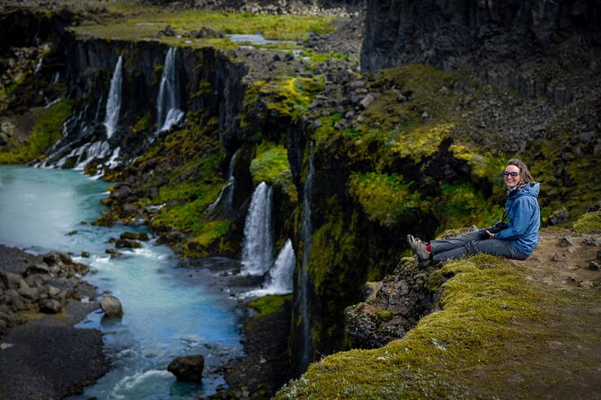Private Express Glacier and Highland Adventure with Photographer - What the $2,446.97 price really buys