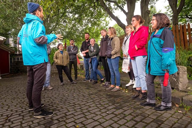 Private Folklore Walking Tour - Meet the Elves, Trolls & Ghosts of Iceland - Key things to know before you book