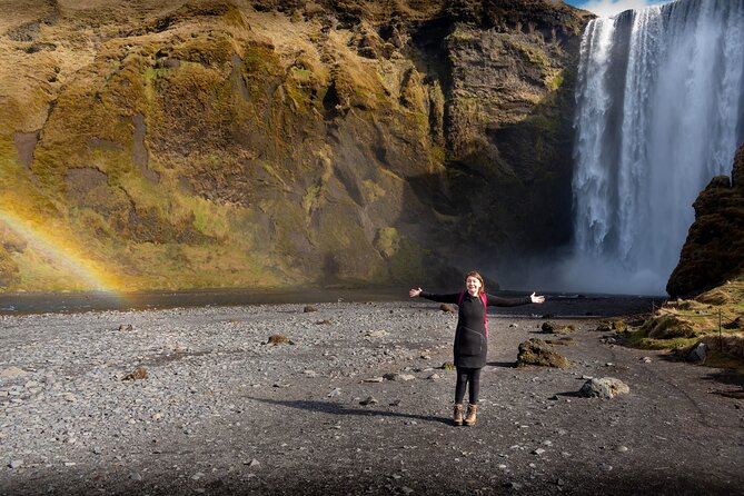 Private Full-Day Discovery of the Icelandic South Coast - Is $1,289 a fair price?