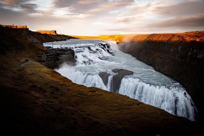 Private Full-Day Golden Circle Tour from Reykjavik - The guide can make or break the day