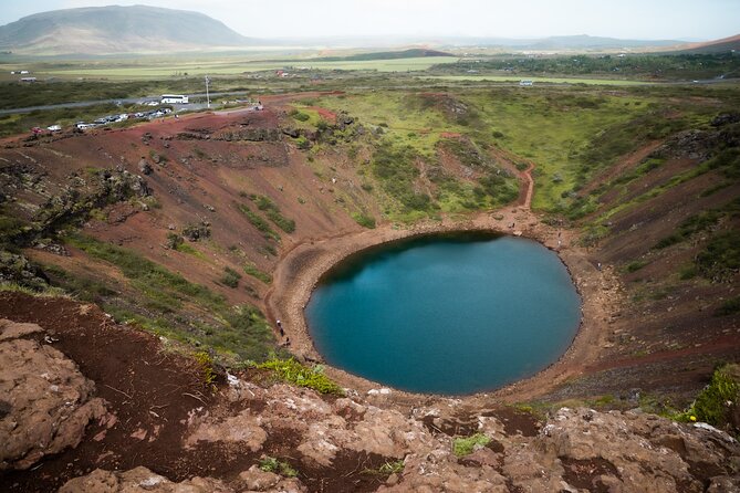 Private Full-Day Golden Circle Tour from Reykjavik - Value compared with a larger group outing