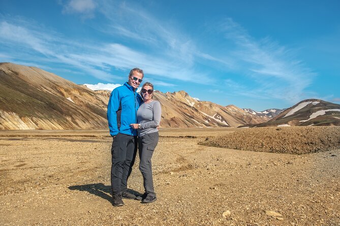 Private Full-day Hidden Highlands Tour from Reykjavík with Luke by Jeep - Why the private Jeep format matters