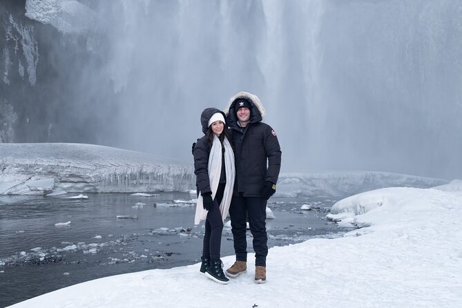 Private Full-day Hidden Highlands Tour from Reykjavík with Luke by Jeep - Sigöldugljúfur feels made for a storybook