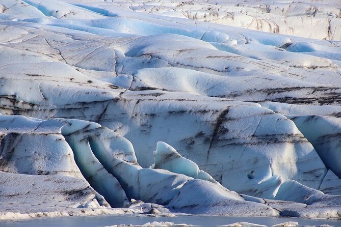 Private Full-Day Tour of the Vatnajökull Glaciers from Höfn - Is $829.24 per person fair value?