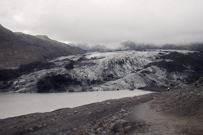 Private G tour by jeep - The Westfjords option: Rauðisandur and Látrabjarg