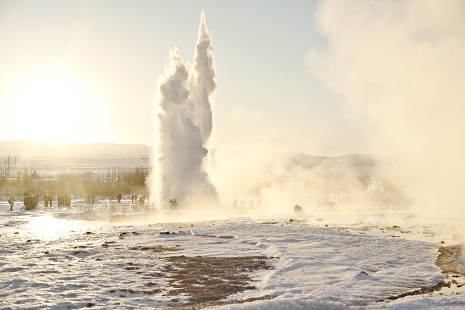 Private G tour by jeep - South coast drama from Seljalandsfoss to Reynisfjara