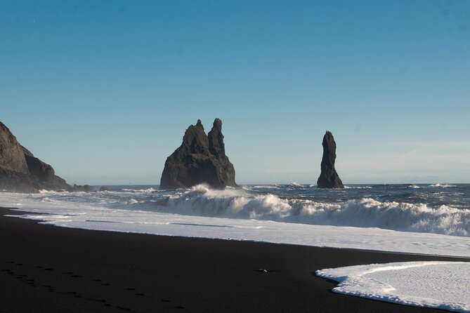 Private Glacier Hike and South Coast Sightseeing - Who will get the most from the $1,789 price