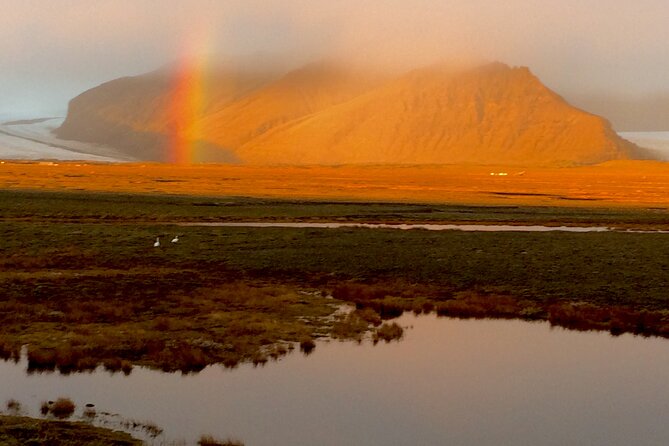Private Glacier Hike in Iceland - Key Points to Know Before You Go