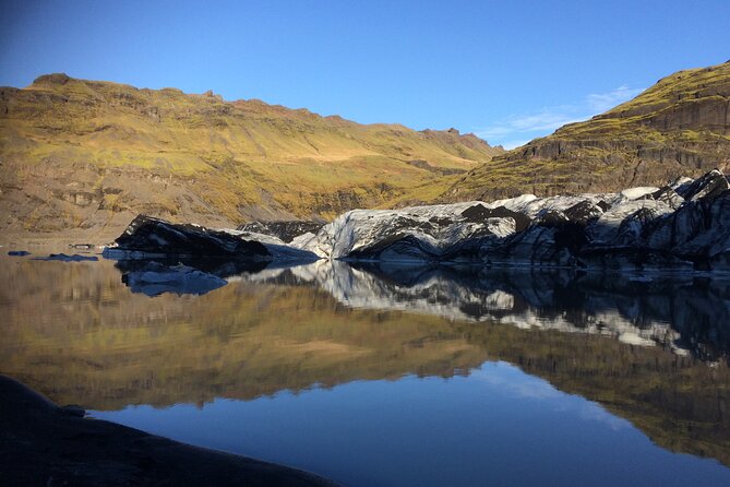 Private Glacier Hike in Iceland - Who Will Enjoy This Three-Hour Outing