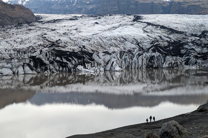 Private Glacier Hike in Iceland - Booking, Weather, and Cancellation Details