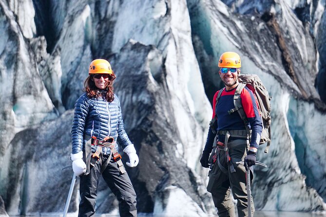 Private Glacier Hike on Sólheimajökull - What a private guide changes