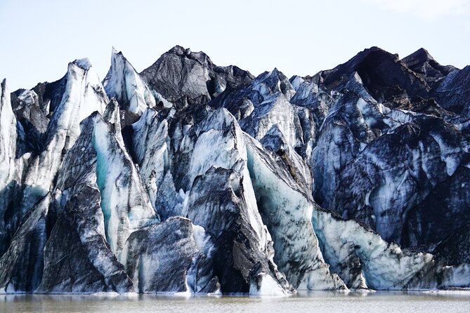 Private Glacier Hike on Sólheimajökull - Price, time, and the real value