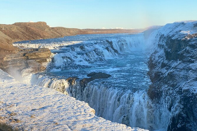 Private Golden circle and glacier super jeep tour from Reykjavik - Comfort, pickup, and the shape of the day