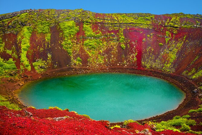 Private Golden Circle & Blue Lagoon tour - Price, group size, and real value