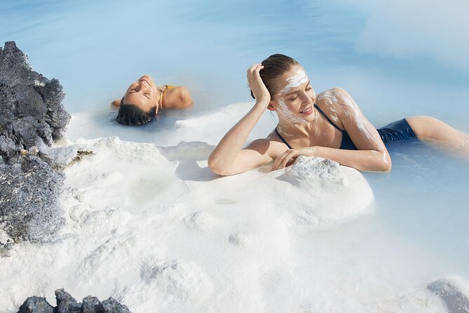 Private Golden Circle & Blue Lagoon Transfer (Up to 8 pax) - Key points to know before booking