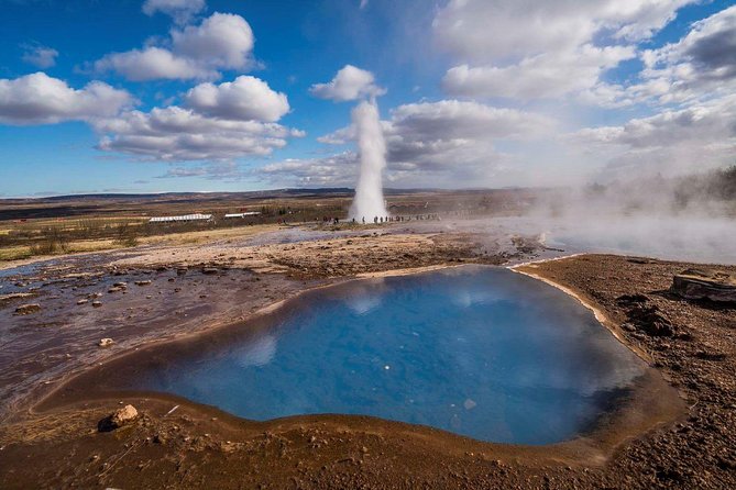 Private Golden Circle Classic Tour from Reykjavik - The guide is the main reason to choose private