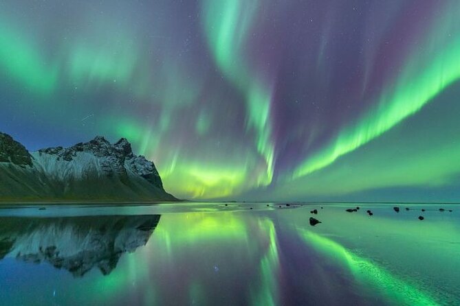 Private Golden Circle Day Tour + Northern Lights(optional) - Key Details At A Glance