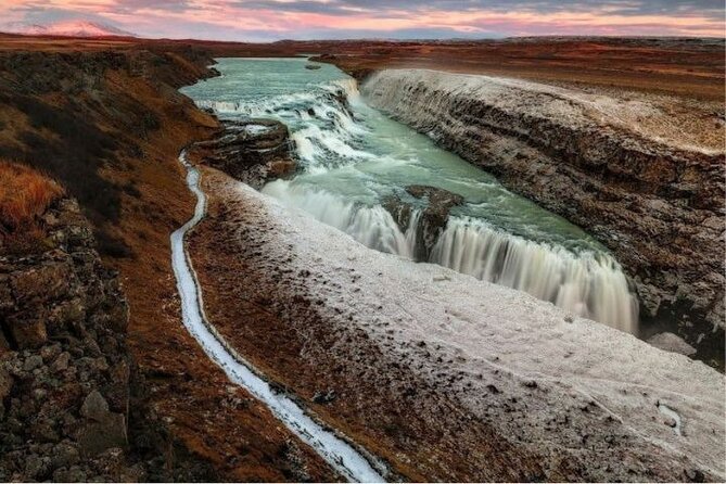 Private Golden Circle Day Tour + Northern Lights(optional) - Thingvellir National Park And Iceland’s Dividing Plates