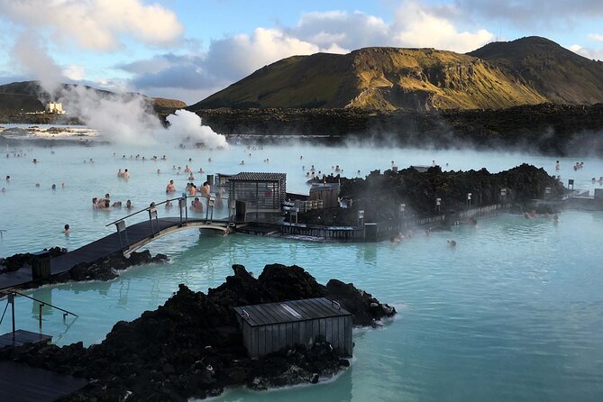 Private Golden Circle Day Tour with Blue Lagoon (Entrance Excl) - Why a private Golden Circle day makes sense
