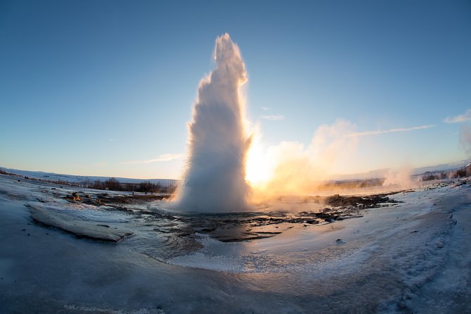 Private Golden Circle & Secret Lagoon tour from Reykjavik - Why a private Golden Circle day works well