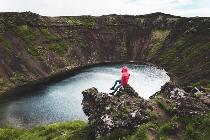 Private Golden Circle & Secret Lagoon tour from Reykjavik - Guides make or break the experience